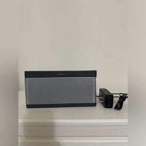 Bose Soundlink III